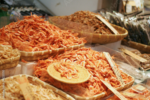 Fish Market