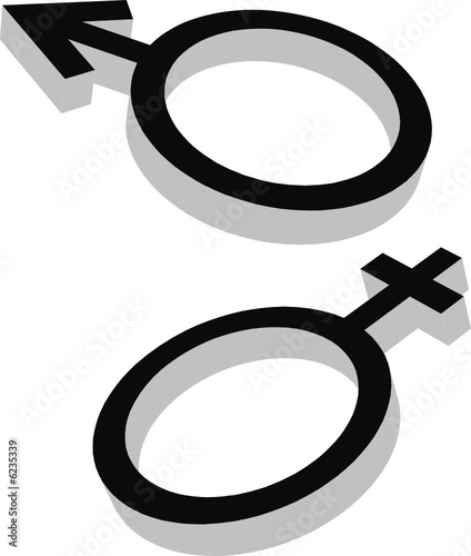 simbolos sexuales