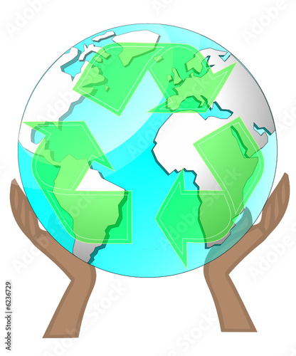 proteger a terra