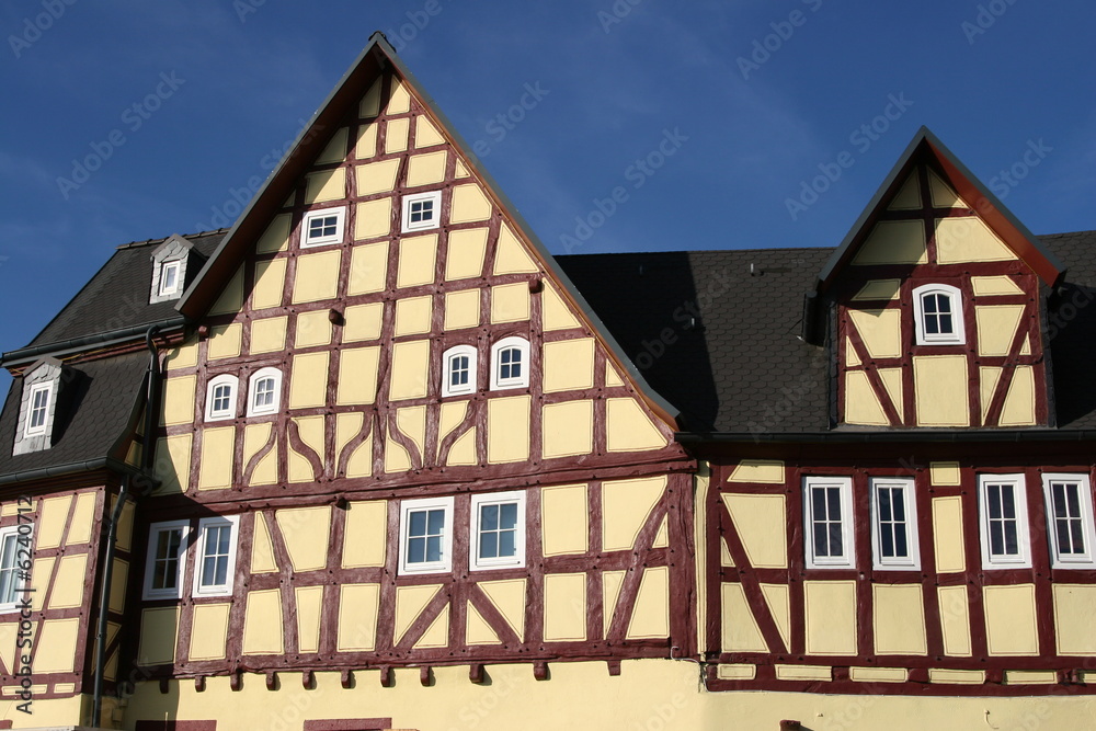 fachwerkshaus fachwerkshaus