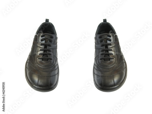 two shoes