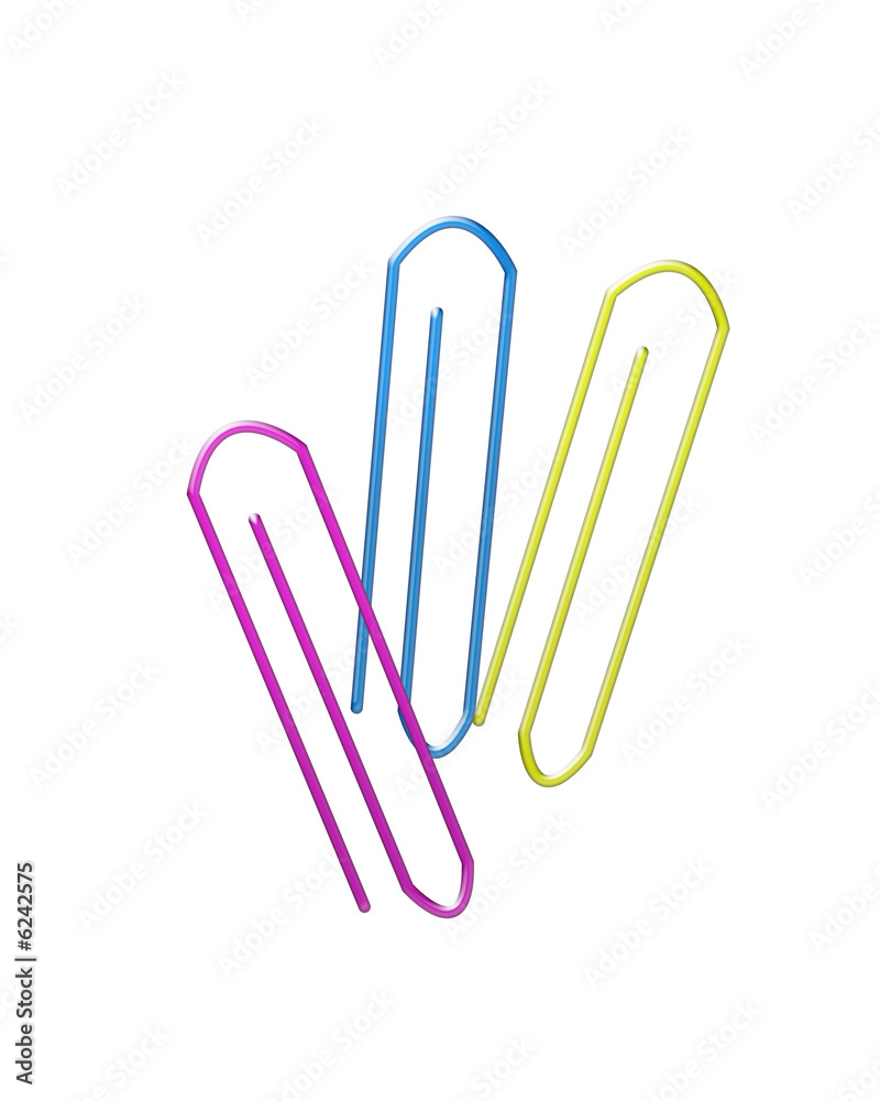 Some Paperclips 11 Some Paperclips 11