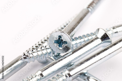 Screws