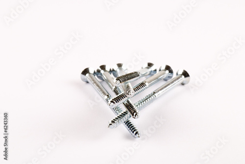 Screws