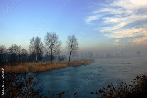 winter © Zbyszek Nowak