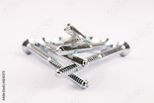 Screws