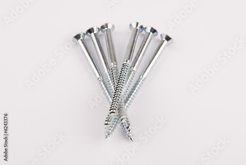 Screws