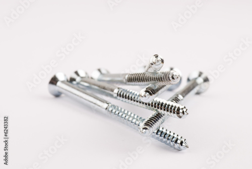 Screws