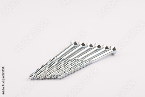 Screws
