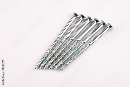 Screws