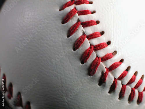 Baseball Stitches