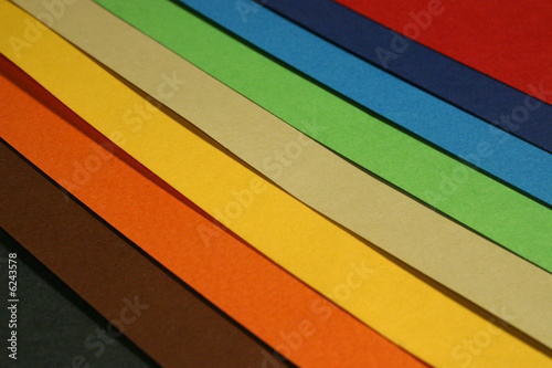 color paper sample #42