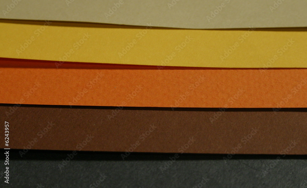 Fototapeta premium color paper sample #49
