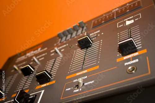 mixer