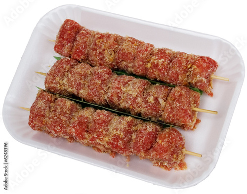 braciole involtini