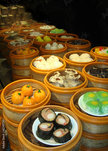 Dim Sum