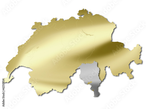 Schweiz - Tessin