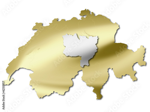 Schweiz - Zentralschweiz