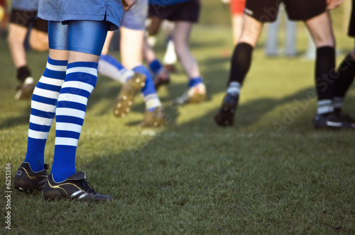 rugby - jambes