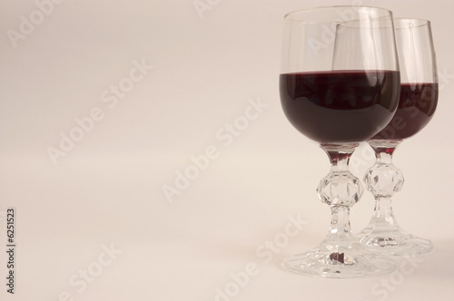 glass