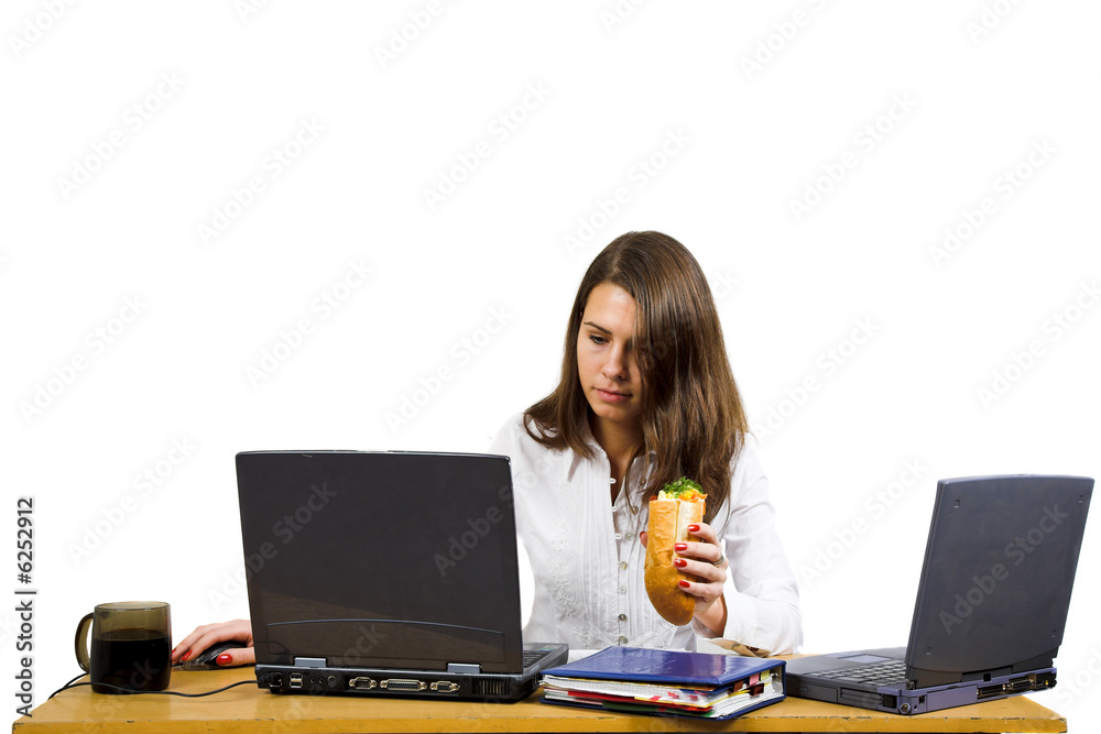 fast food fast food