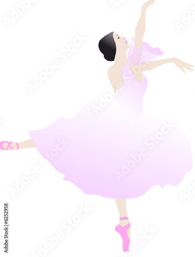 danseuse classique