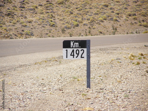 Ruta 40