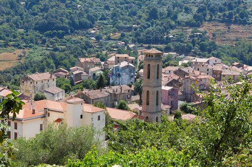 clocher vico