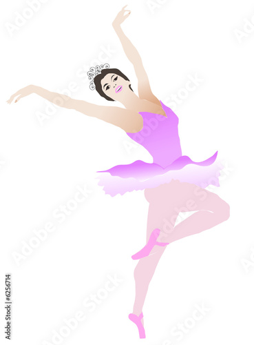 danseuse classique