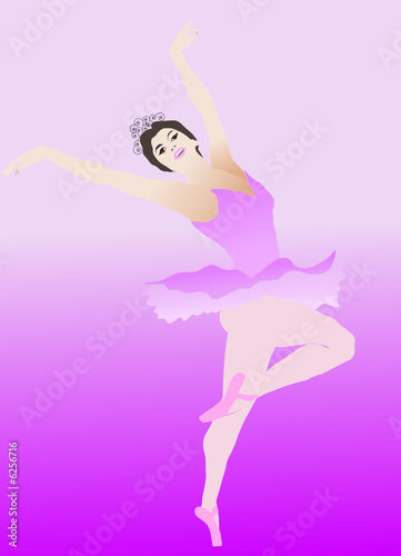 danseuse classique