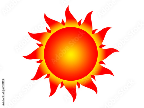 Fotografie sun