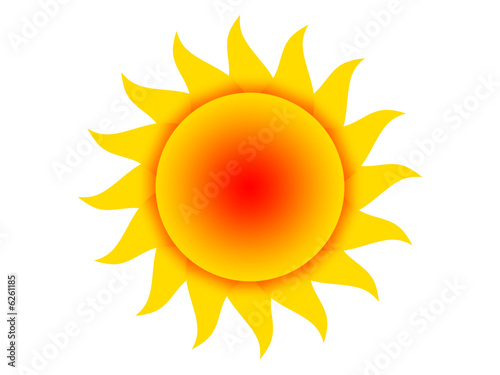sun