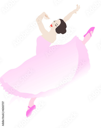 danseuse classique