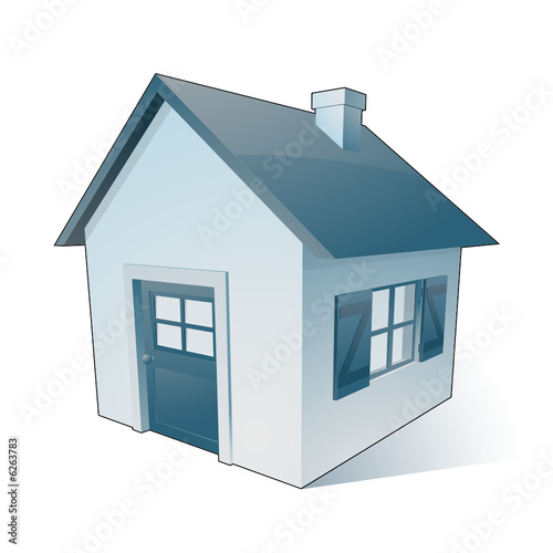 Icone de maison 