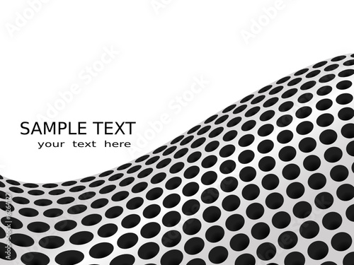 Abstract vector background.