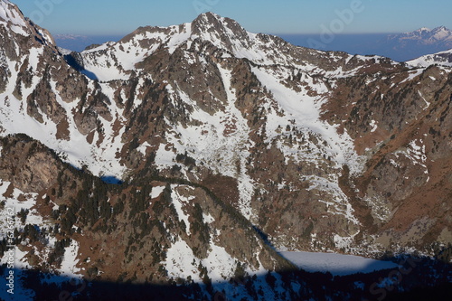 laurenti - pyrenees ariegeoises photo