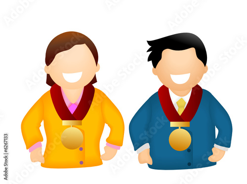 Awards Icon