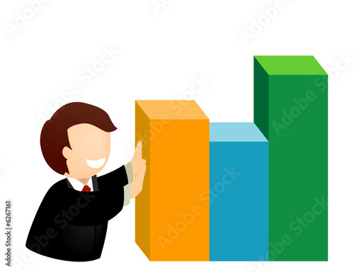 Business Chart