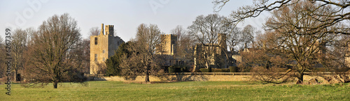 Winchcombe the cotswolds gloucestershire the midlands  photo