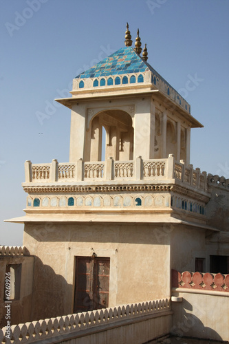 rajasthan,le palais lalgarh palace photo