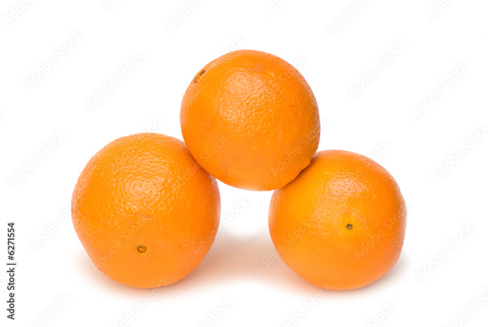 oranges oranges