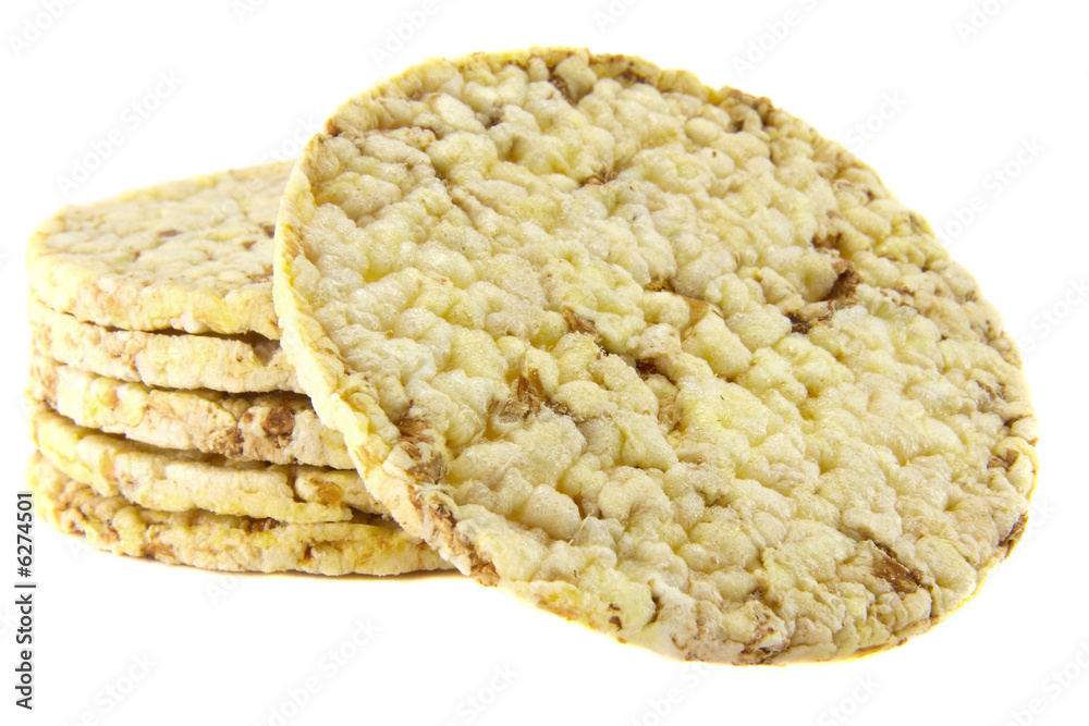 Corn snacks Corn snacks