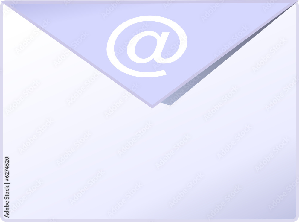 envelope