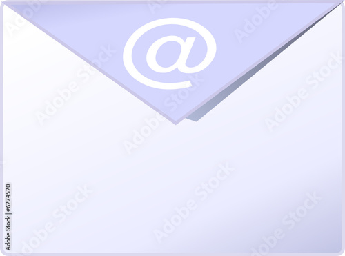 envelope