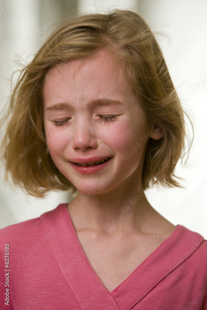 Crying Kid Crying Kid