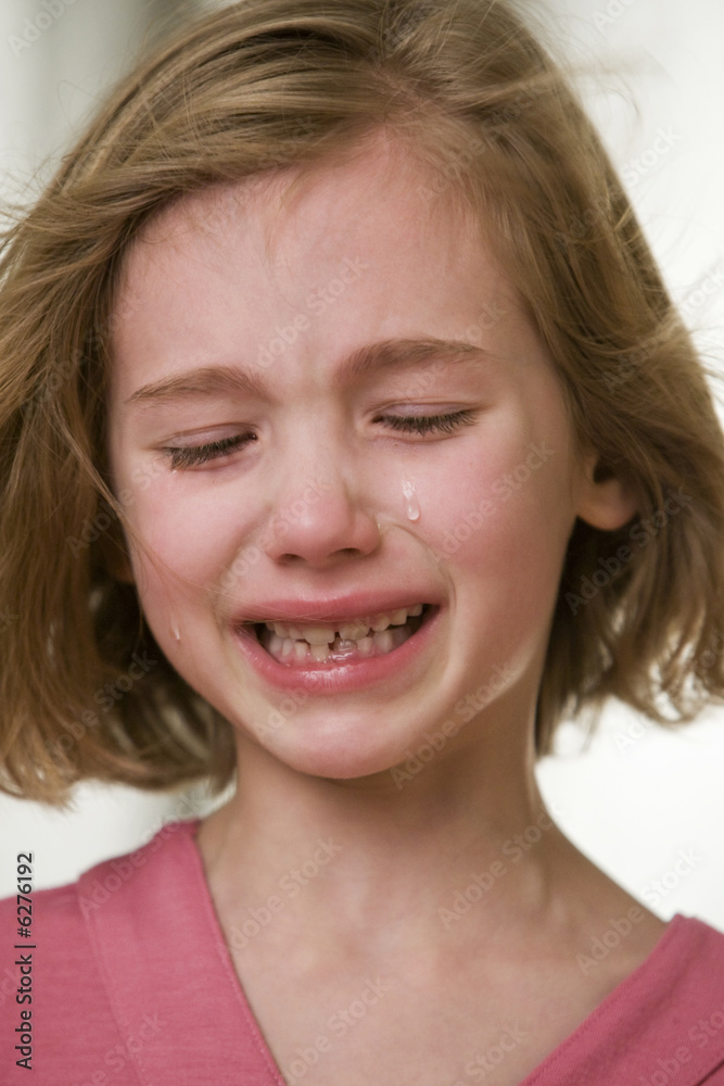 Sad Child Sad Child