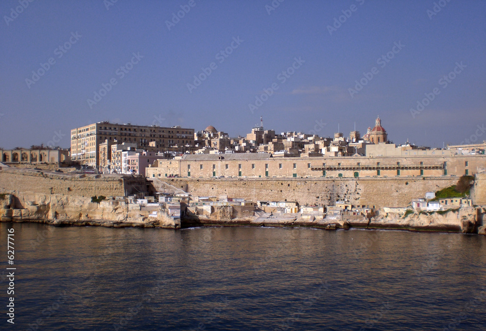 Fototapeta premium Malta 1