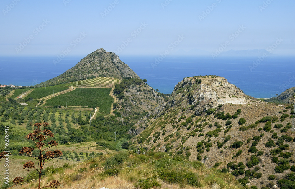 Sicilia costa tirrenica 2