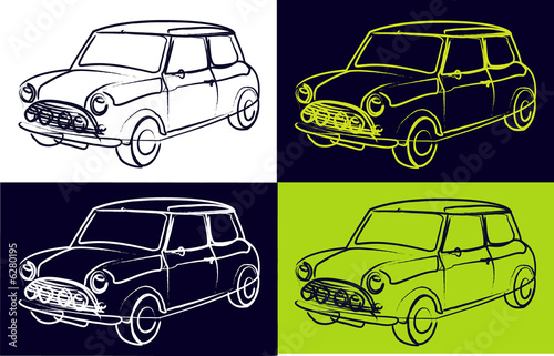 4 cv citroen
