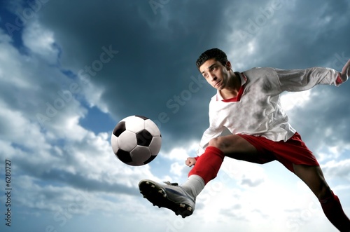 soccer 2570 photo